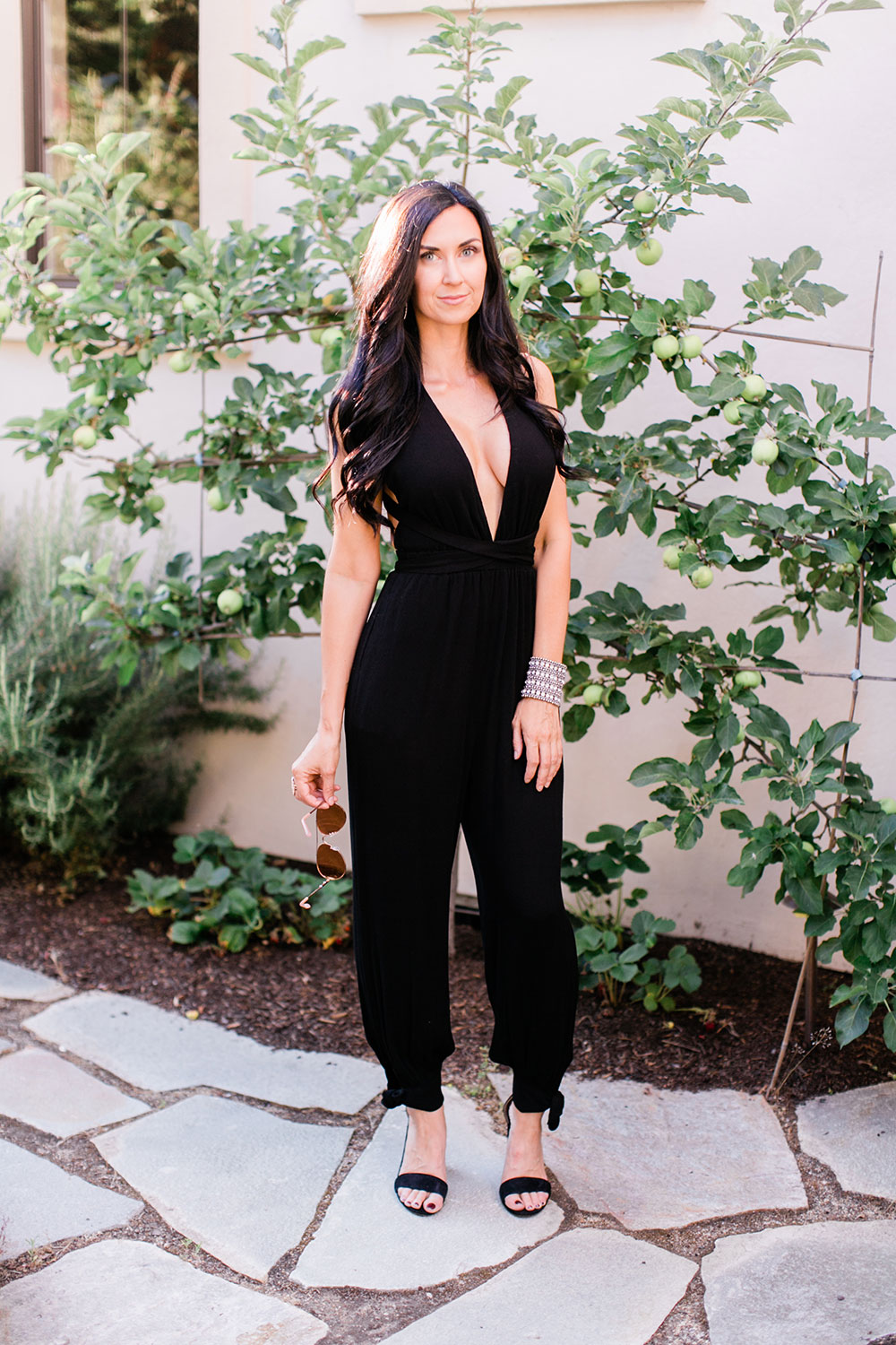 Pretty-Pure-Black-Jumpsuit