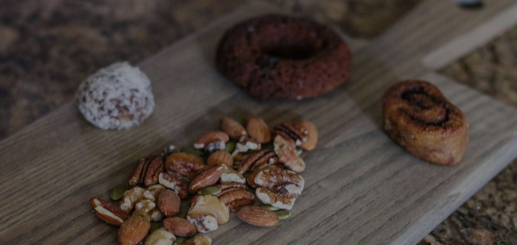 September Paleo Bakehouse Review