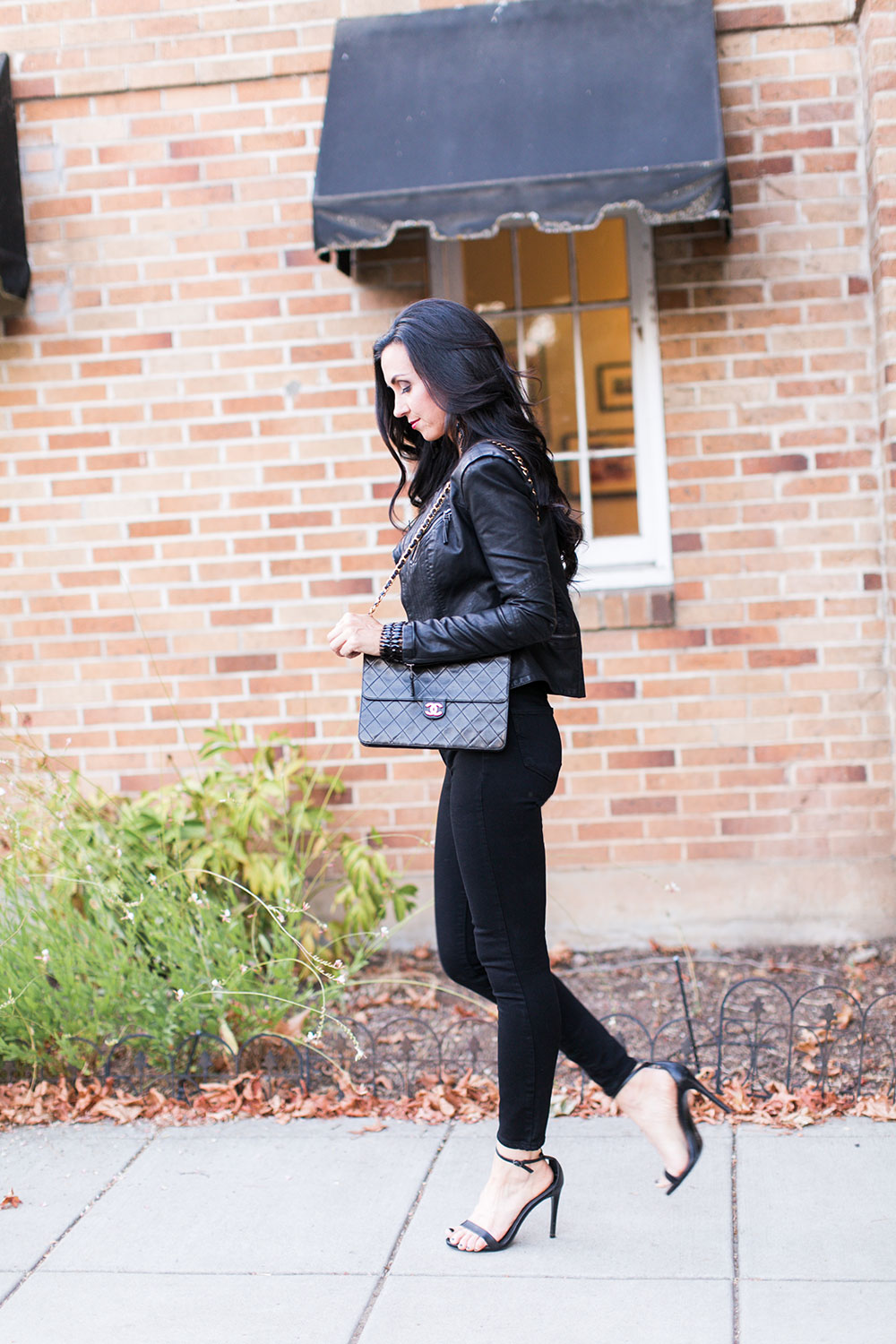 AllBlackGucciChanel5