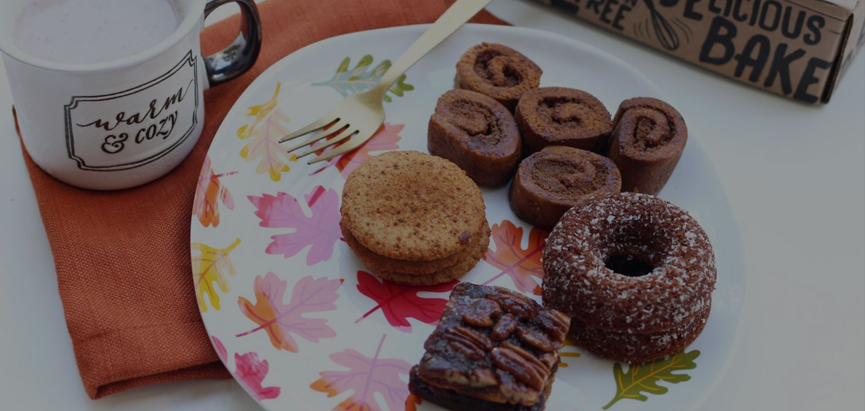 November 2017 Paleo Bakehouse Review