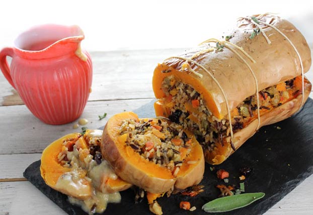 Stuffed-Roasted-Butternut-Squash