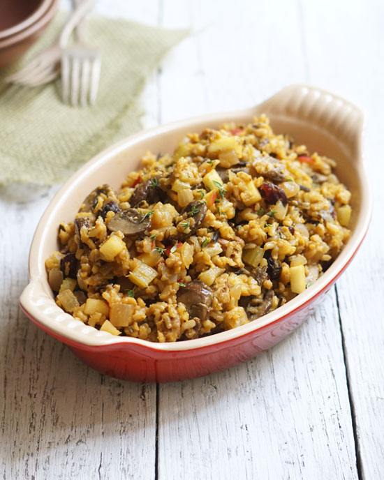 wild-rice-mushroom-stuffing