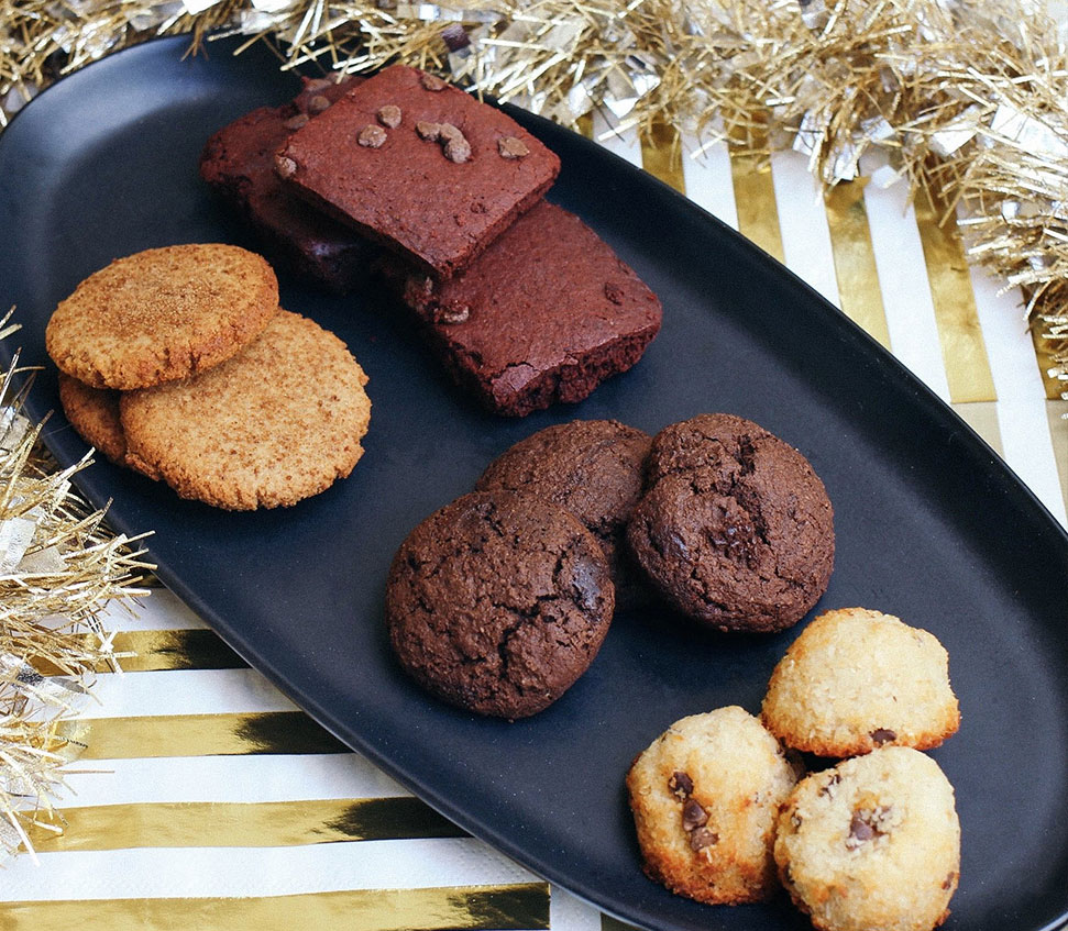 December 2017 Paleo Bakehouse Review