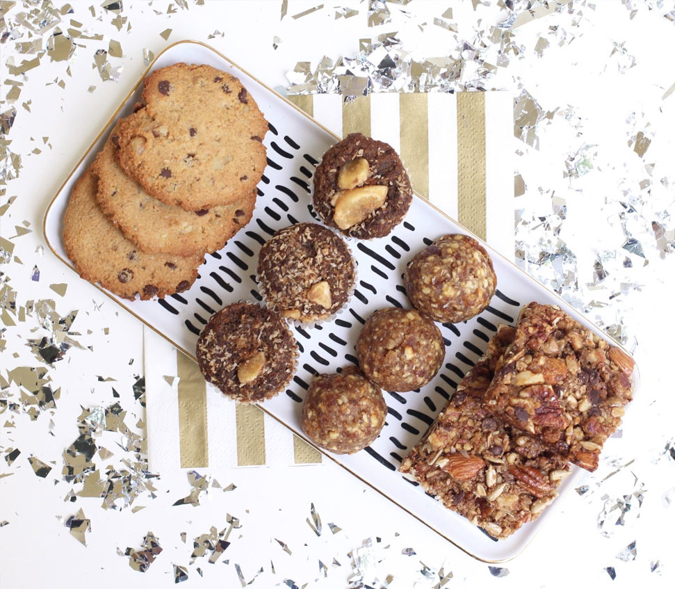 January 2018 Paleo Bakehouse Review