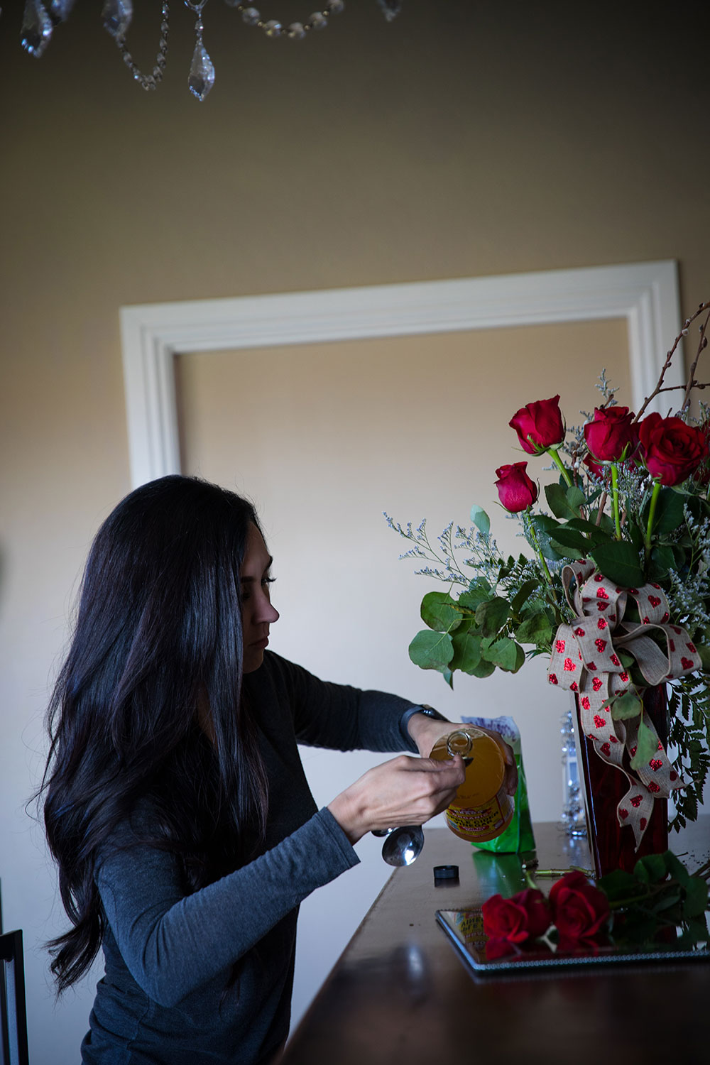 PrettyPure-FlowerFood