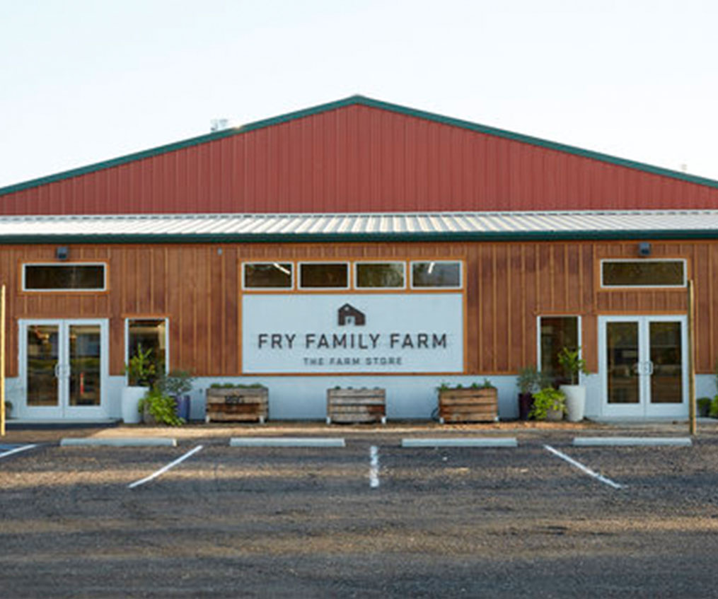 Giving Back: Helping Feed The Homeless Healthy