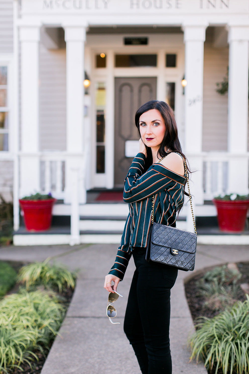 Pretty-Pure-One-Shoulder-Striped2