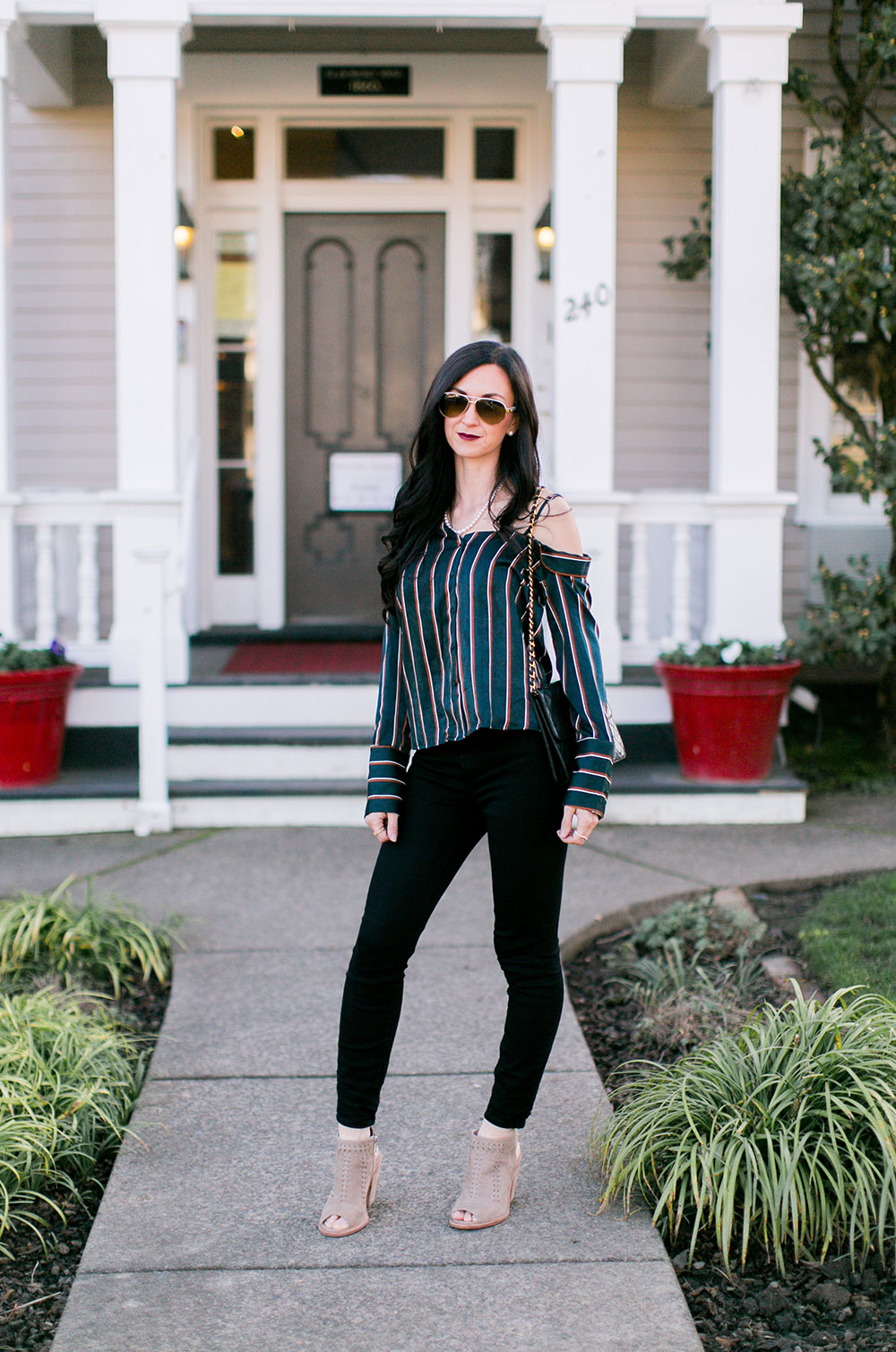 Pretty-Pure-One-Shoulder-Striped3