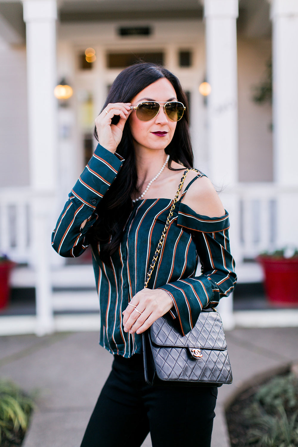 Pretty-Pure-One-Shoulder-Striped7