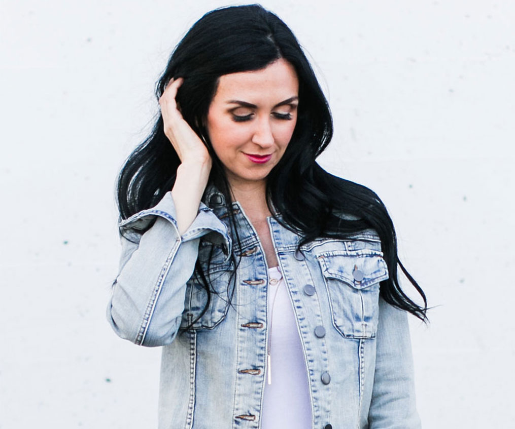 Stitch Fix + Glyder Apparel