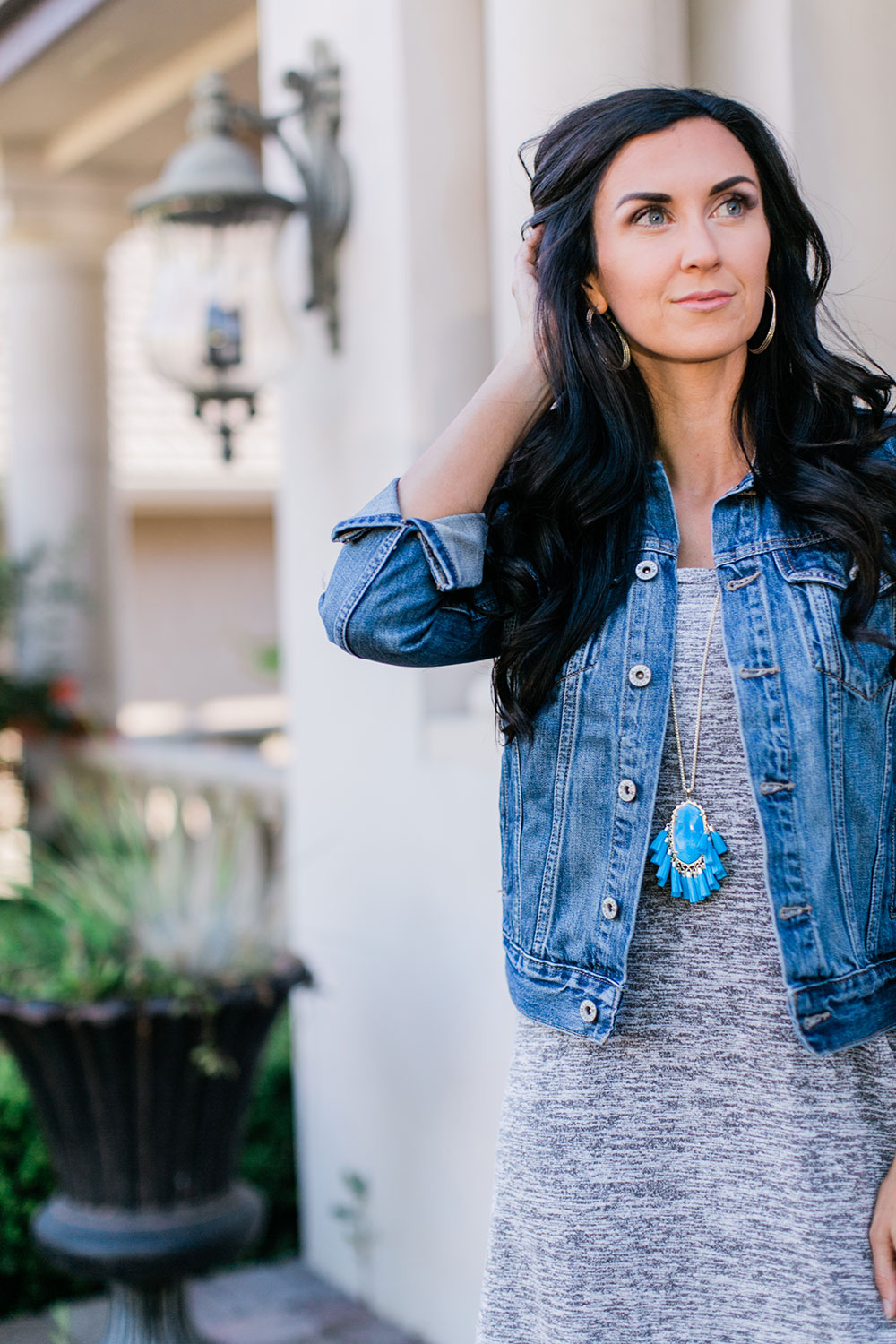 Pretty-Pure-Grey-Dress3