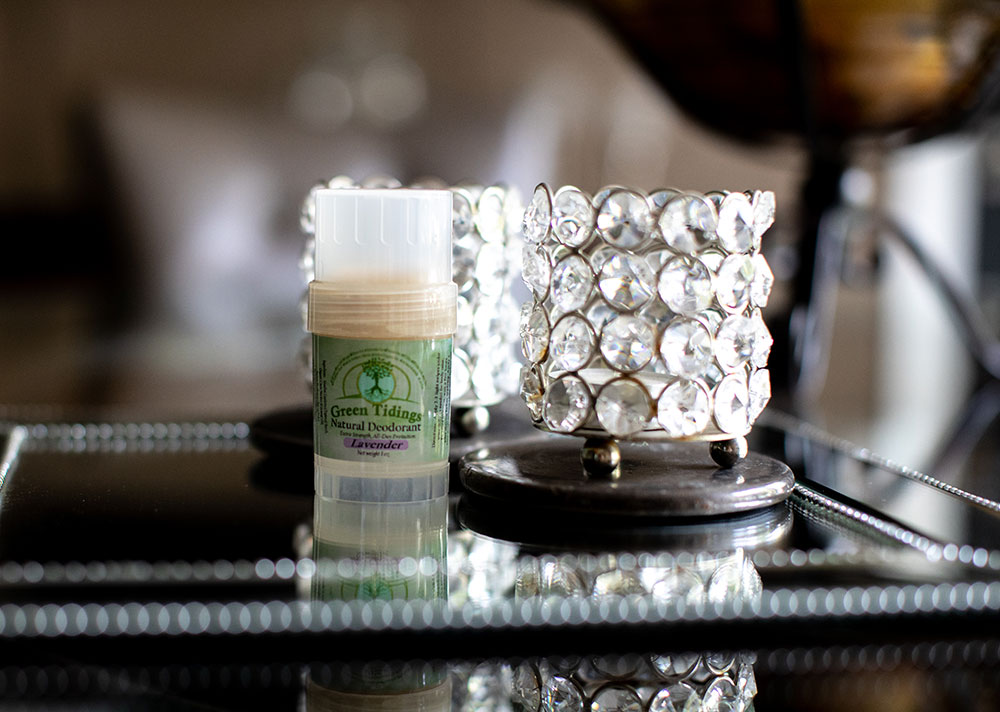 Pretty-Pure-GreenTidings